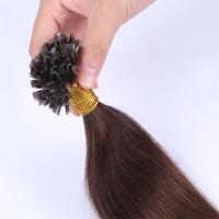 Keratin Tip Hair Extensions JF082